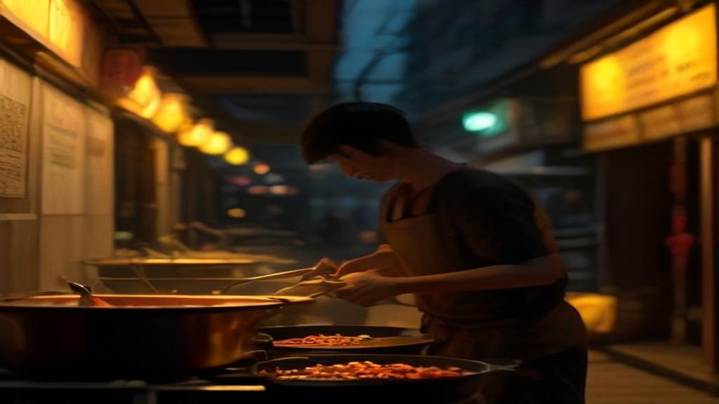 Peta negara dengan kuliner terenak di dunia beragam cita rasanya, seperti Italia, Thailand, dan Jepang.