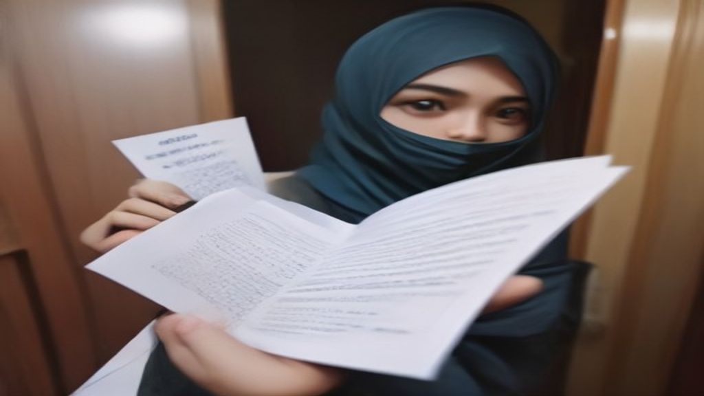 Surat Jual Beli Tanah Lengkap dengan Tips Transaksi Aman, Dokumen Penting untuk Proses Jual Beli Tanah yang Sah
