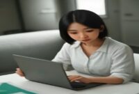 AI Image: dijual atau di jual lengkap dengan tips transaksi aman illustration