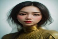 AI Image: emas antam jual lengkap dengan tips transaksi aman illustration