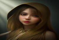 AI Image: emas jual lengkap dengan tips transaksi aman illustration
