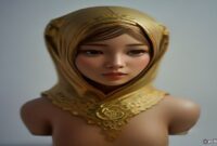 AI Image: emas ubs hari ini harga jual lengkap dengan tips transaksi aman illustration
