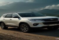 AI Image: fortuner jual lengkap dengan tips transaksi aman illustration