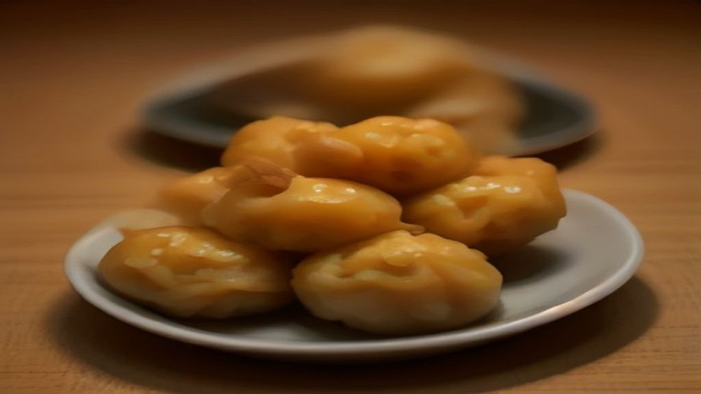 Dimsum segar dan terpercaya di outlet terdekat dari lokasi Anda