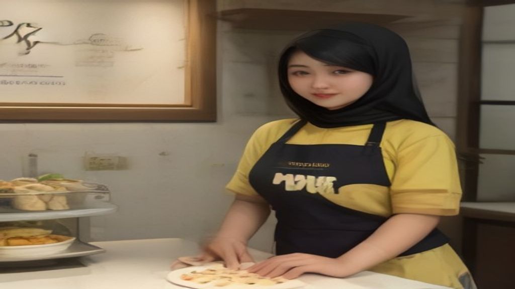 Donat terdekat dan terpercaya dari lokasi Anda siap disajikan dengan rasa lezat dan higienis.