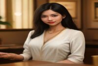 AI Image: jual emas terdekat dari lokasi saya yang terpercaya illustration