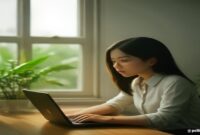 AI Image: jual foto di internet dengan harga terbaik dan terpercaya illustration