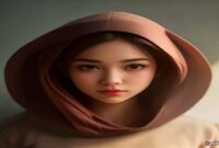AI Image: jual foto online aman dan terpercaya illustration