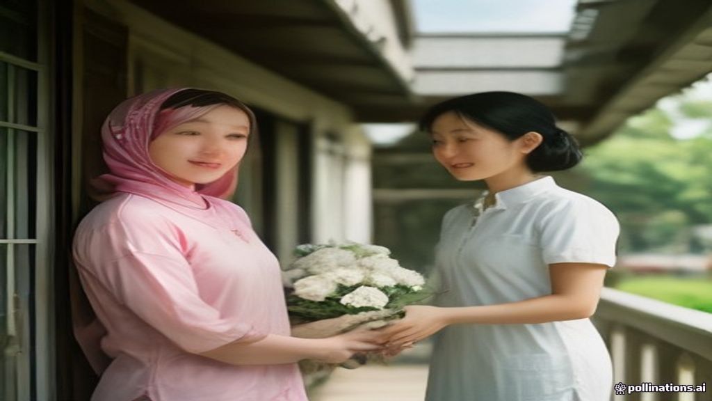 Fresh flower terpercaya, layanan jual bunga segar terdekat, cepat sampai dari toko lokal
