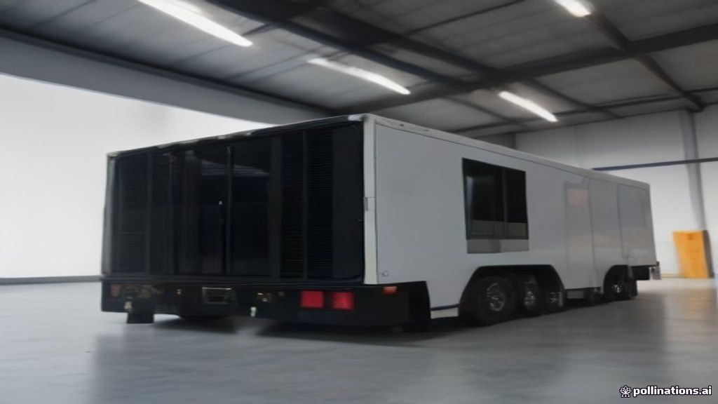 Genset Tangeran berkualitas dengan harga terbaik dan layanan terpercaya untuk kebutuhan listrik Anda